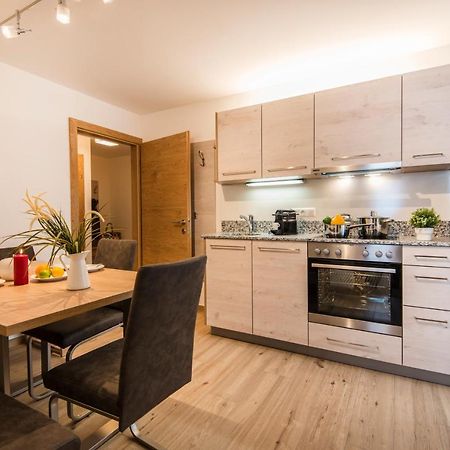 smartFLATS Lejlighed Dorfgastein Eksteriør billede