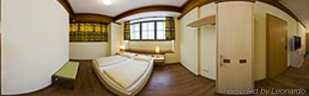 smartFLATS Lejlighed Dorfgastein Værelse billede