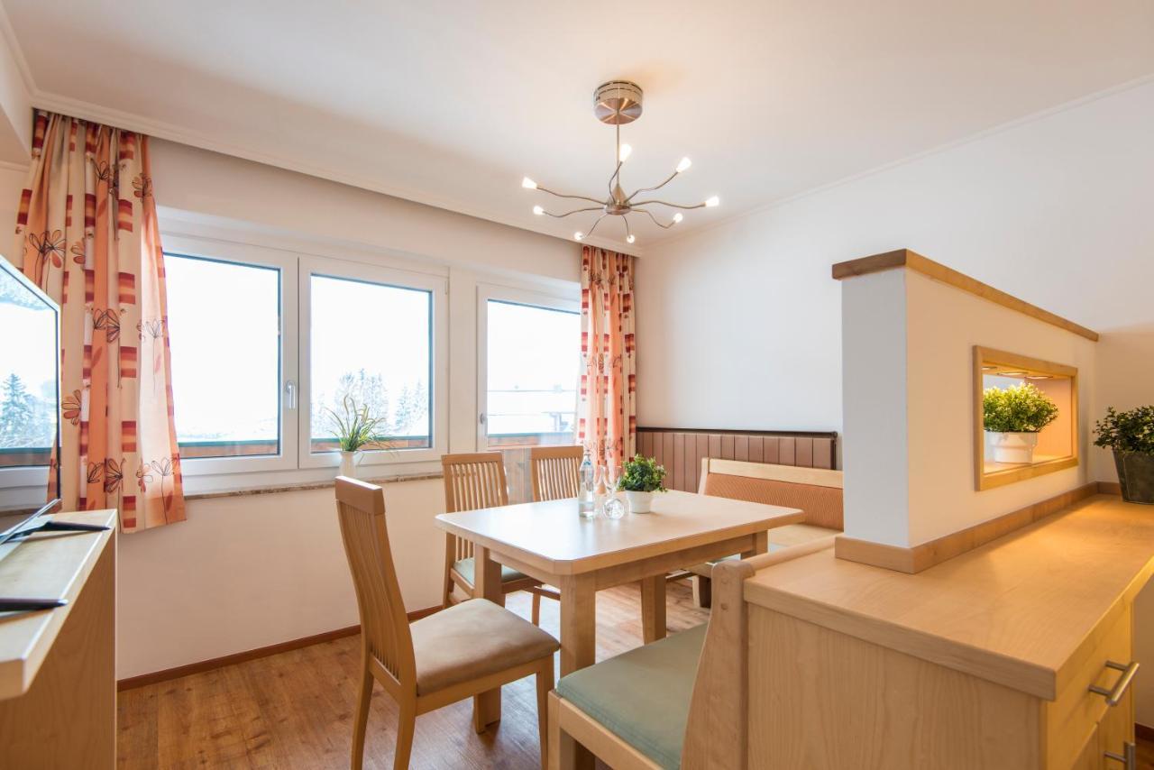 smartFLATS Lejlighed Dorfgastein Eksteriør billede