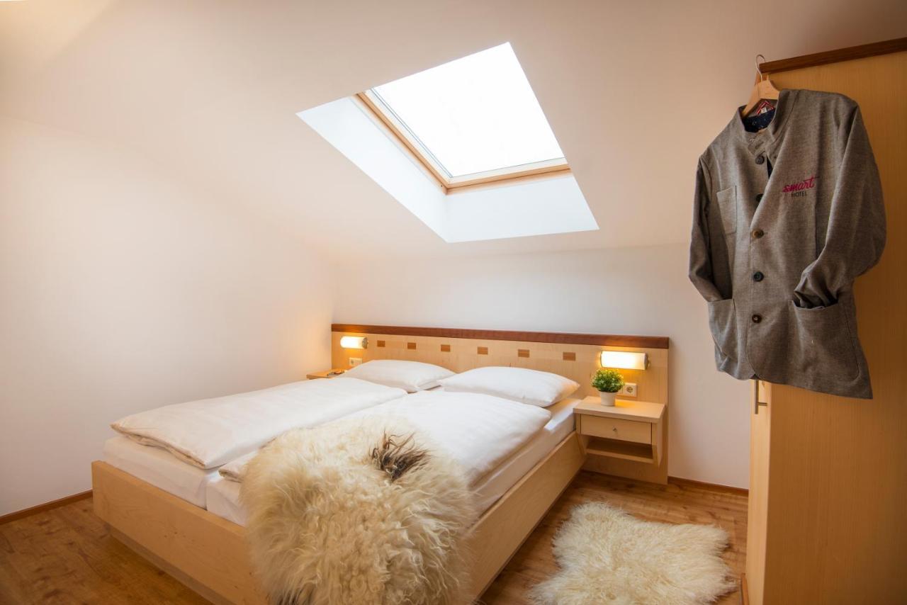 smartFLATS Lejlighed Dorfgastein Eksteriør billede