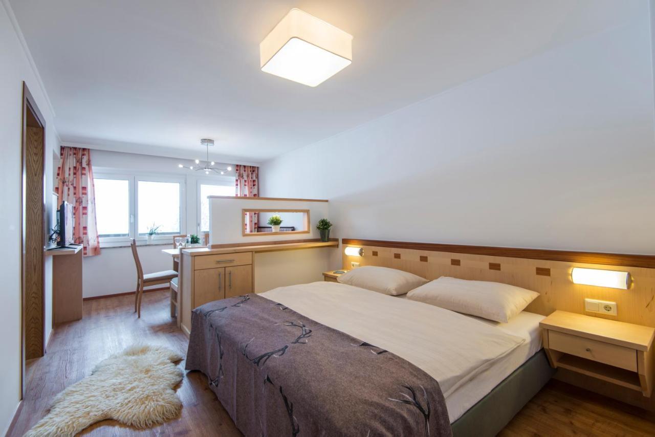 smartFLATS Lejlighed Dorfgastein Eksteriør billede